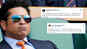 Bollywood wishes Sachin Tendulkar on his birthday