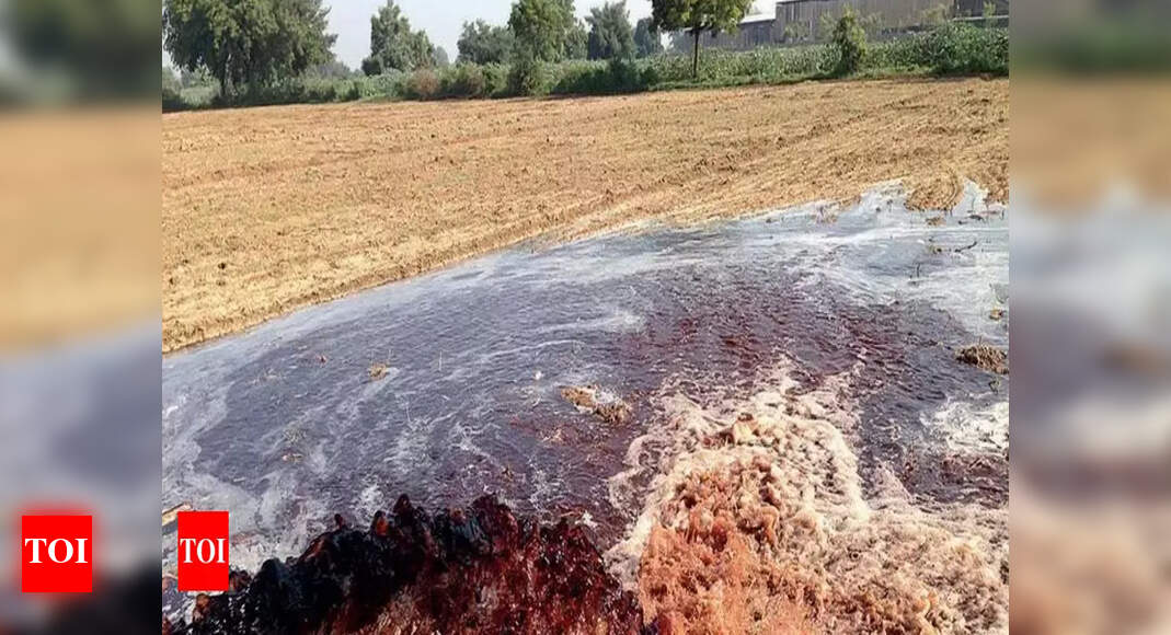 New biomedical waste incinerator worth Rs 1.5 crore on cards for GMC