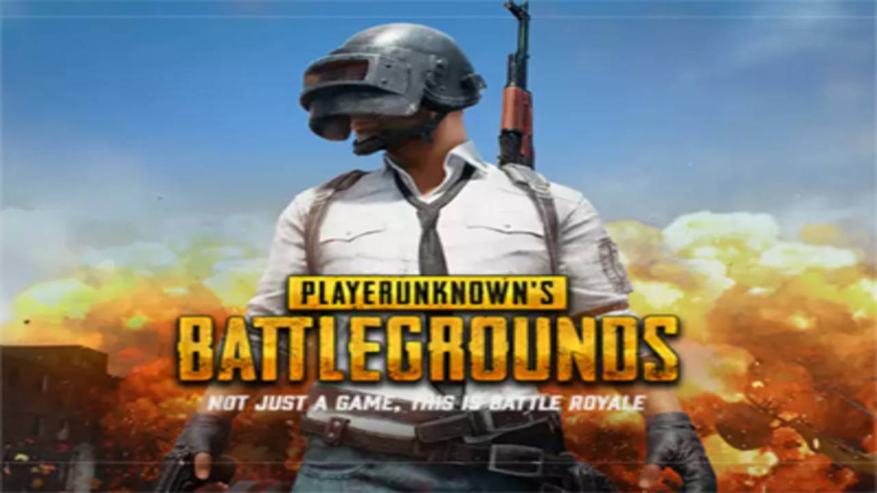 Why one of the best professional gamers in the world terms PUBG “a ...