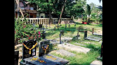 Metro to cross over Mankhurd cemetery, locals say won’t vote