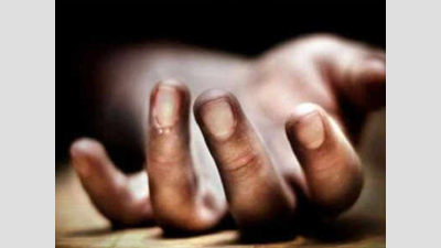 Class XII student killed in bus-bike collision