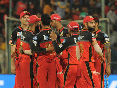 IPL 2019: Can RCB still make it to the playoffs?