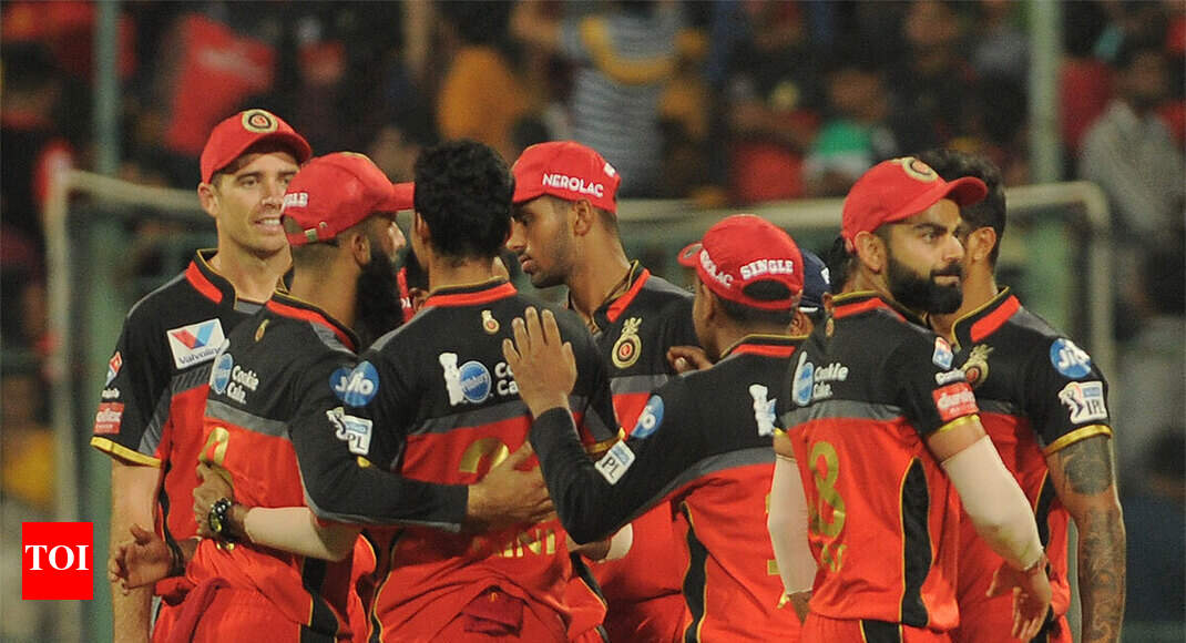 IPL 2019: Can RCB still make it to the playoffs? IPL 2019: Can RCB still make it to the playoffs?