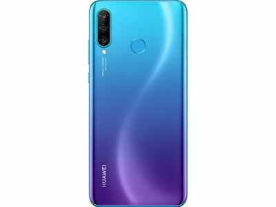 Huawei P30 Lite goes on sale for the first time in India via Amazon