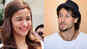 Tiger Shroff teams up with Alia Bhatt for special song in 'Student of the Year 2'