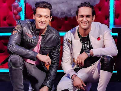 Vikas Gupta on unfollowing Parth Samthaan on social media: We are neither friends nor enemies