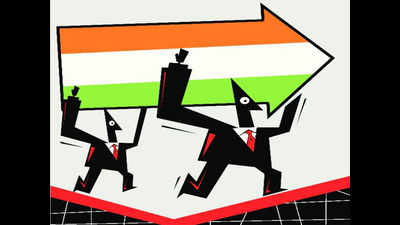 Outsourcing work boosts exports of IT firms by 35%