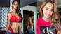 Disha Patani ditches her bold outfits, gets trolled for wearing a t-shirt
