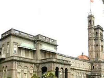 Savitribai Phule Pune University
