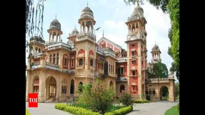 Allahabad University expels five for flouting hostel rules