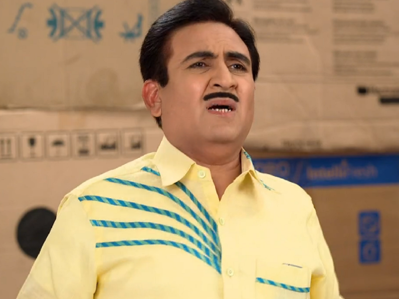 Taarak Mehta Ka Ooltah Chashmah written update, April 24, 2019