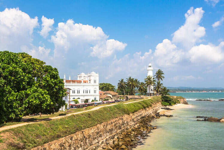 Galle