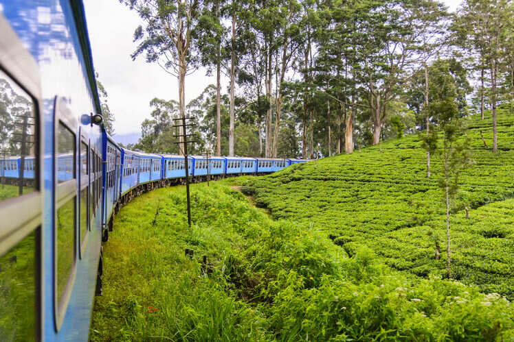 Nuwara Eliya