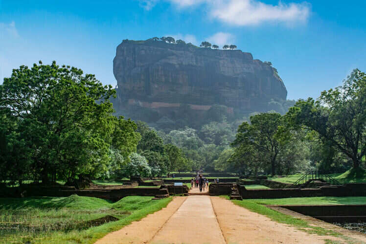 Dambulla