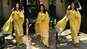 Janhvi Kapoor looks like a breath of fresh air in yellow suit!