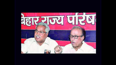 CPI: RJD should retire its candidate from Begusarai