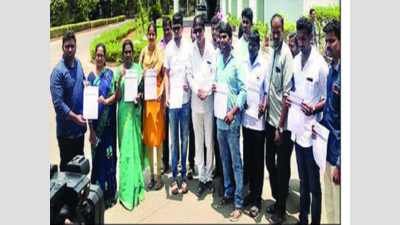 Placement agency cheated 200 job seekers, says PMK
