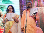 Debjani Kumar and Debesish Kumar