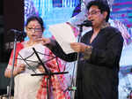 Sonali and Shankar Chakraboty