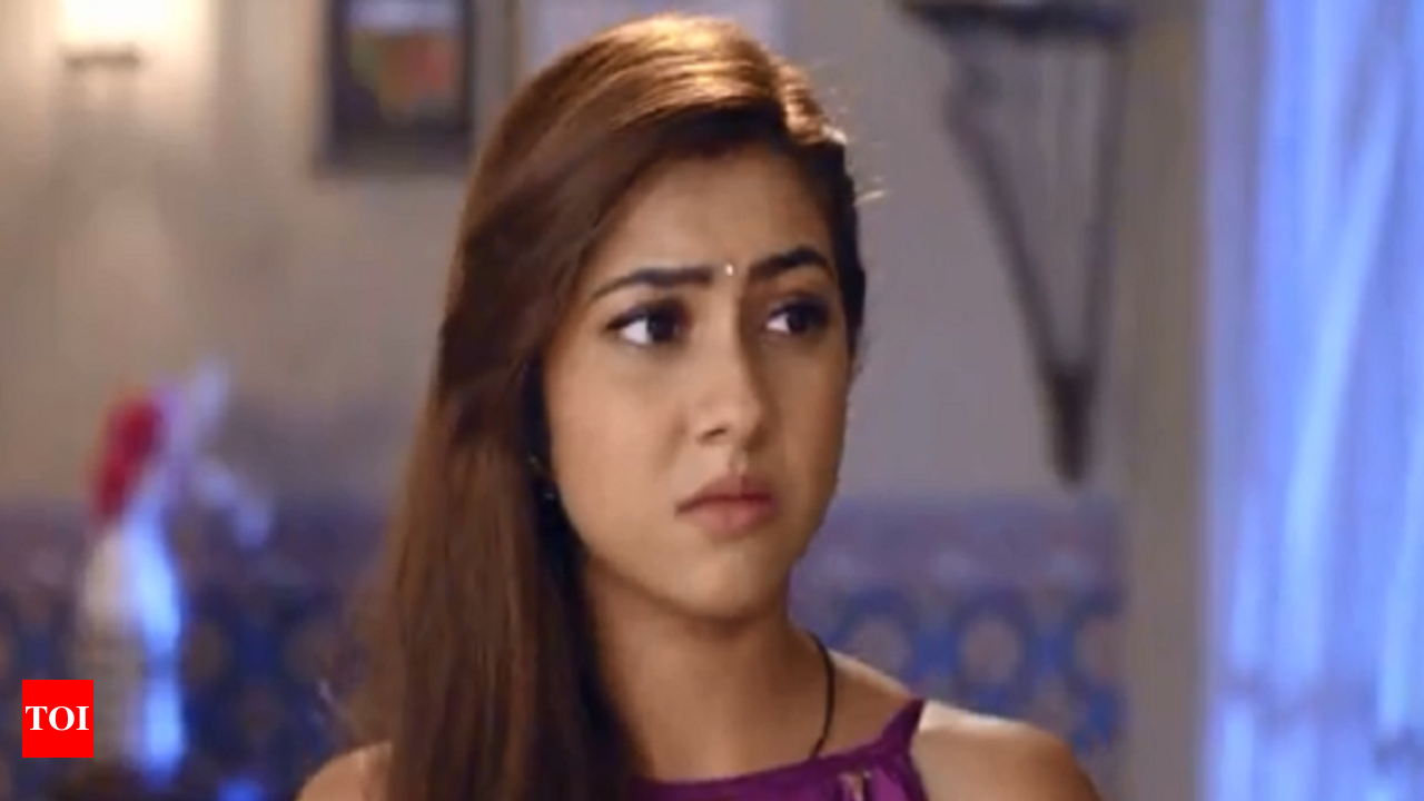 Tujhse Hai Raabta 4th September 2020 Written Update: Aaosaheb