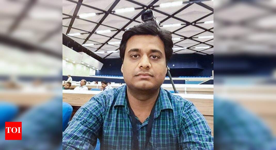 Missing EC Nodal Officer Found In Howrah Times Of India