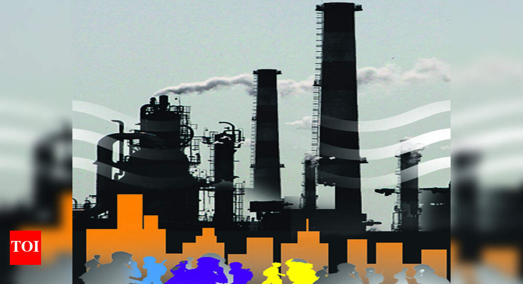 Patancheru industries get the goahead for expansion Hyderabad News