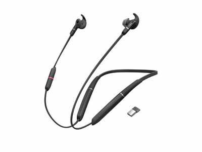 Jabra launches Evolve 65e wireless earbuds at Rs 20,320 onwards