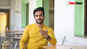 Doing romantic scene on screen was a challenge for Vishal Nikam