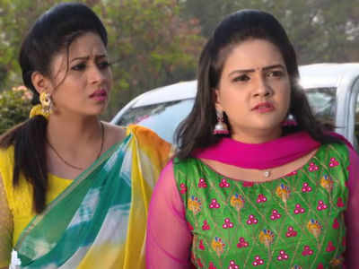 Kathalo Rajakumari written update, April 24, 2019: Subhadra punishes Santosh