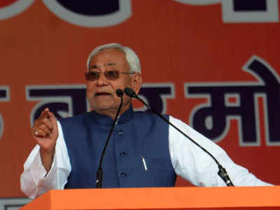 Lok Sabha Elections 2019: In Bihar, A 'referendum' On Nitish’s Hitch ...