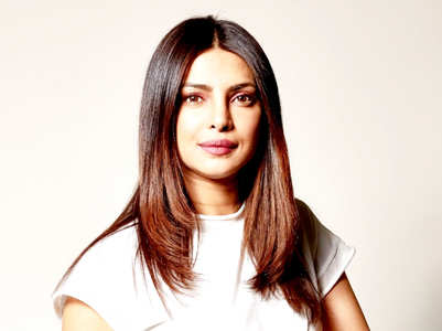 Priyanka Chopra's views on beauty will make you go wow