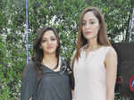 Guneet and Kanika