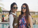 Reema and Ankita