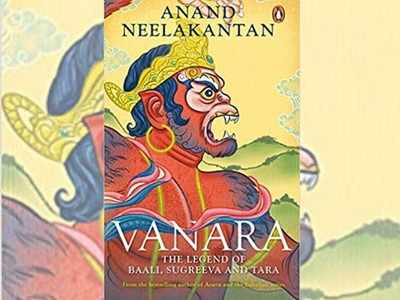 Review: 'Vanara' unfolds a story with resonances for modern times