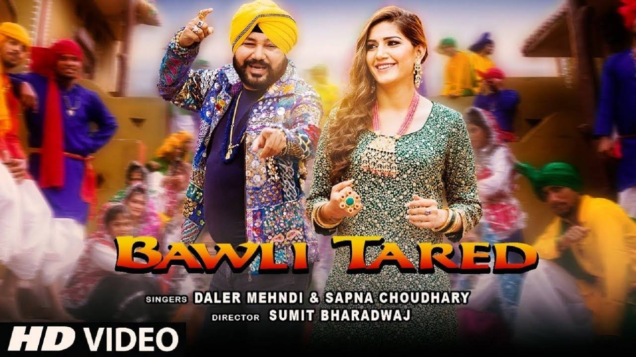 Punjabi Song Saade Dil Te Chhuriyan Chaliyan Sung By Daler Mehndi | Punjabi  Video Songs - Times of India