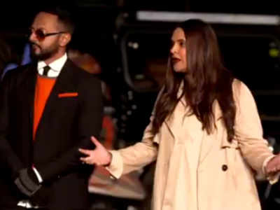 Roadies Real Heroes: Two contestants refuse to join Neha Dhupia’s gang; war breaks out between gang leaders