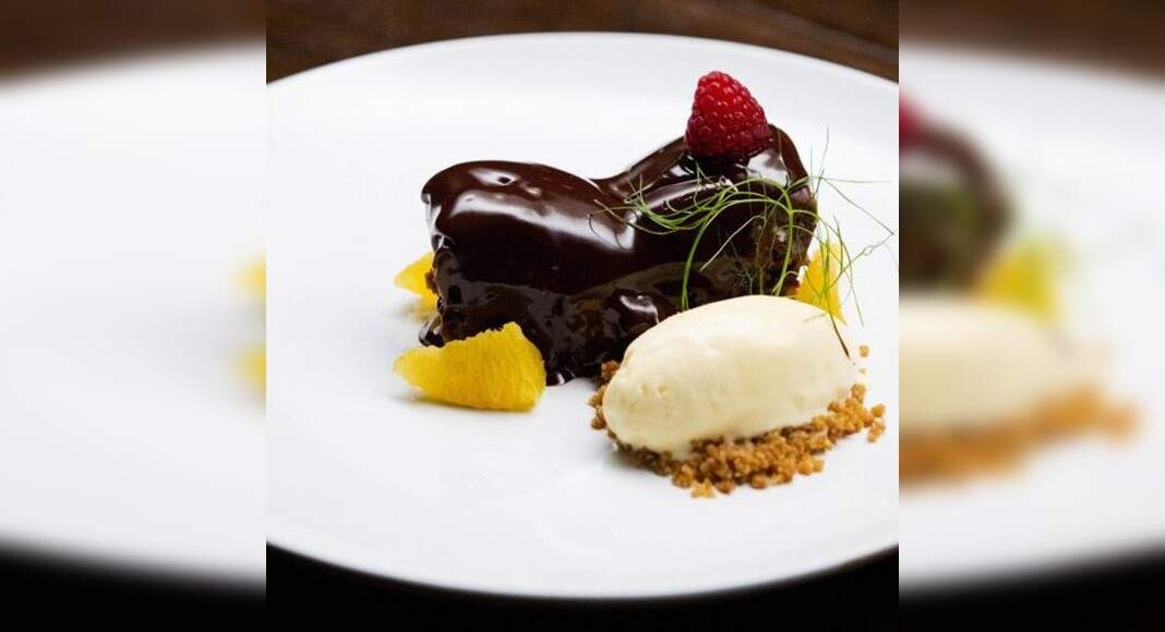 Chocolate, Cardamom, Chili and Citrus Recipe: How to Make Chocolate, Cardamom, Chili and Citrus Reci