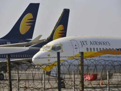 Jet Airways requests govt not to give its int'l flying rights to others till the end of sale process