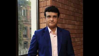 Don’t judge Virat on his T20 form alone. Look at his records for India: Sourav Ganguly