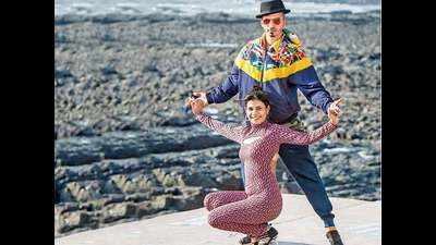 Meet Mumbai’s Salsa dancers who put India on the world map