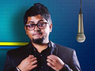 Laugh out Loud with Abijit Ganguly