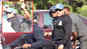 Salman Khan accused of misbehaving and snatching fan's mobile phone, complaint filed