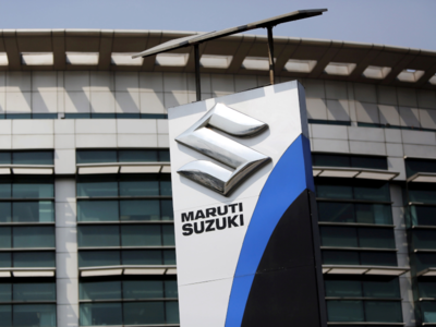 Maruti to phase out all diesel cars from April 2020, sees weak year ahead