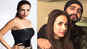 Arjun Kapoor opens up about wedding rumours with Malaika Arora, calls her 'special'