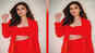 Here is Parineeti Chopra’s ‘Sucker’ version