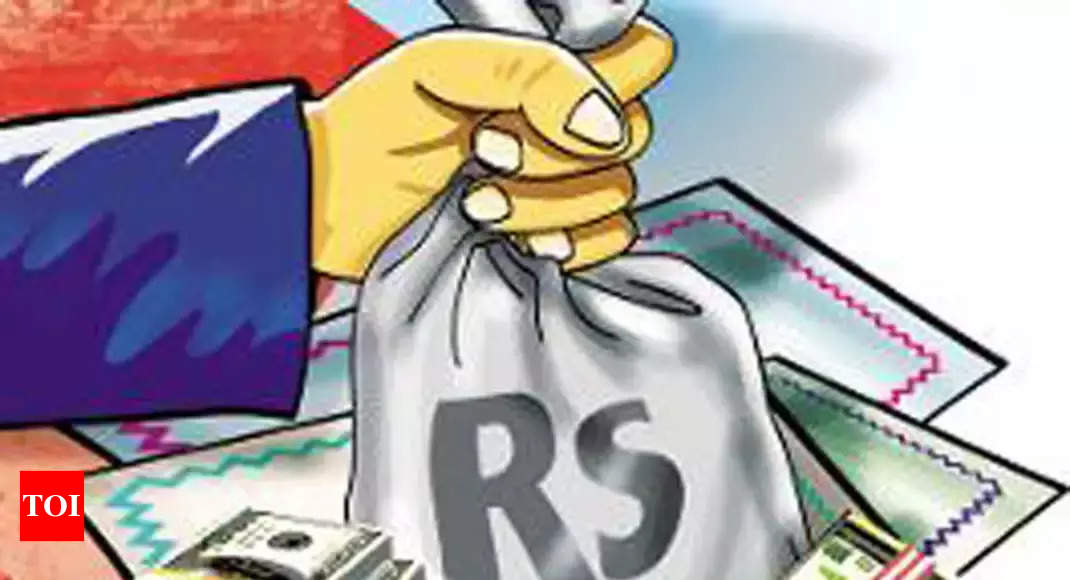 Masala Bonds? Here's everything you need to know - Times of India