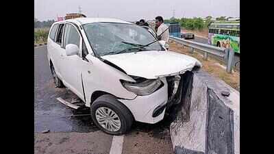 Kerala: Missing woman’s kin killed in accident | Kochi News - Times of ...