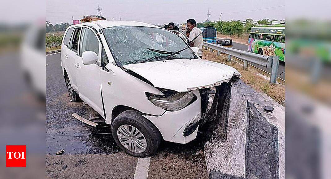 Kerala: Missing woman’s kin killed in accident | Kochi News - Times of ...