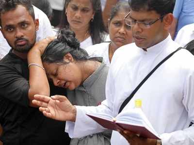Kerala IS cells played a role in Lanka blasts? Probe on