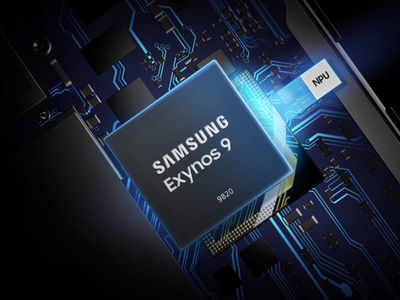 Here's Samsung's strategy to topple Qualcomm, TSMC and others
